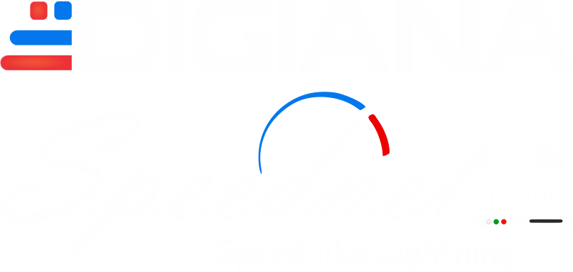 Digiana Speednet Private Limited